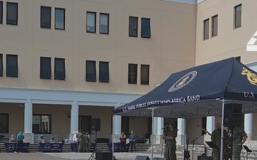 AFN Naples Video NewsSpot - Culture and Resilience Fair
