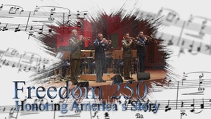 USAFE-AFAFRICA Band Poland Tour Social Media Video