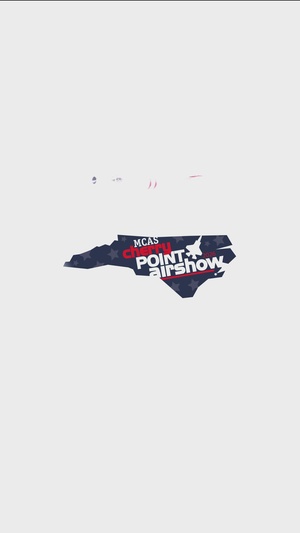 5 Reasons to Attend the 2026 Cherry Point Air Show