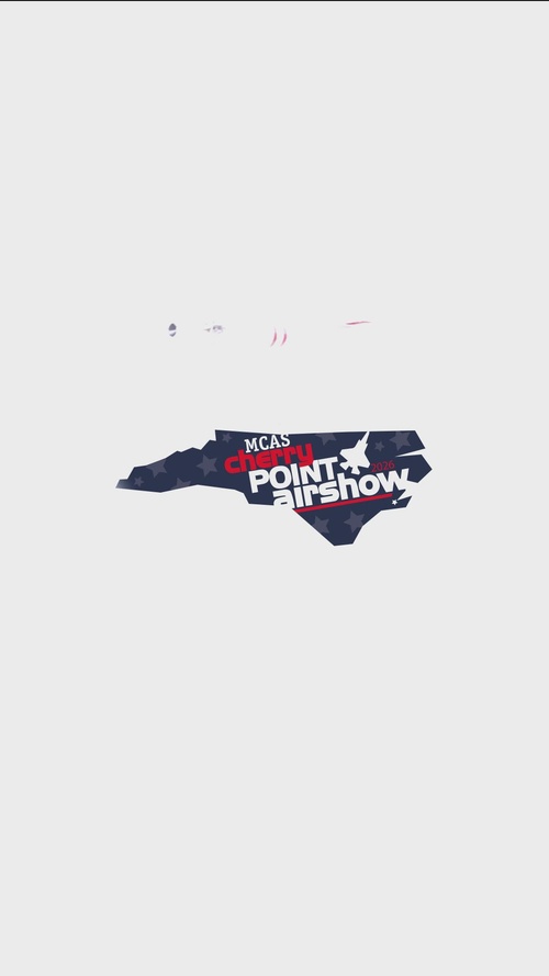 5 Reasons to Attend the 2026 Cherry Point Air Show
