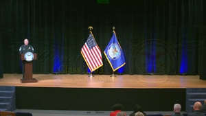 PFPA New Officer Swearing in Ceremony