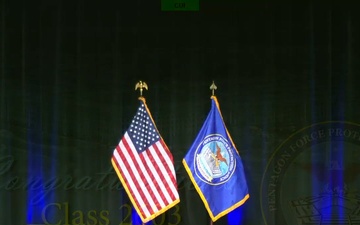 PFPA New Officer Swearing in Ceremony
