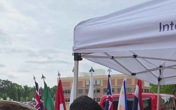IMSO hosts 2026 Open House