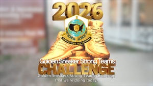 MICC leaders kick off 2026 Golden Sneaker Strong Teams Challenge