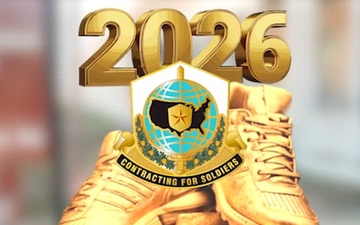 MICC leaders kick off 2026 Golden Sneaker Strong Teams Challenge