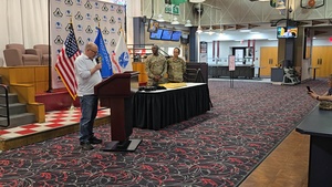 Fort McCoy observes Army Reserve's 118th Birthday, Part 1
