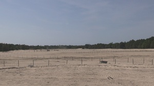 2nd CEB MCCRE: Defensive Positions