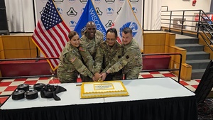 Fort McCoy observes Army Reserve's 118th Birthday, Part 2
