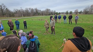Fort McCoy earns 37th Tree City USA award, holds ceremony, Part 1