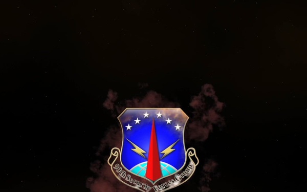 Security Forces Core Values - 90th Security Forces Group