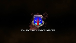 Security Forces General Orders