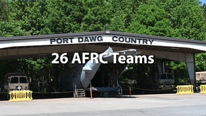2026 Port Dawg Challenge