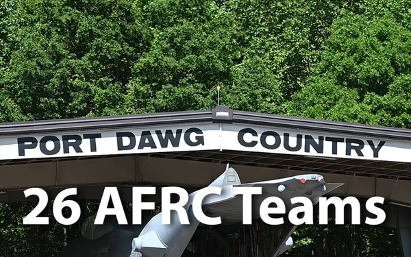 2026 Port Dawg Challenge