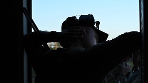 Joint exercise EW Spiral enhances interoperability with NATO partners