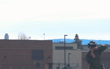 Joint Forces participate in RED FLAG-Alaska 26-1
