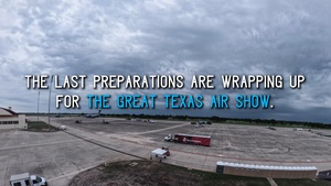 The Great Texas Airshow 2026