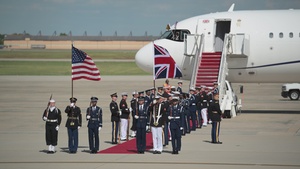 King Charles III concludes U.S. state visit