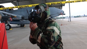 May updates for 127th Wing