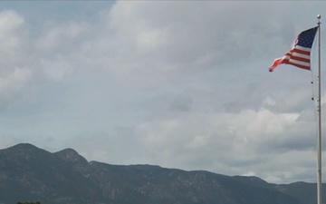 U.S. Air Force Academy B-Roll