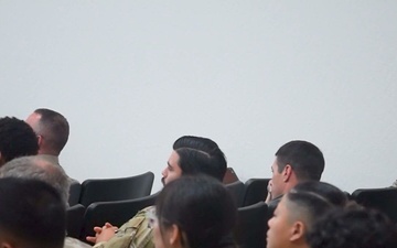 Ready Airman Training (RAT 1.0)