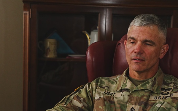 DCSM Light Reflects on Leadership and Lessons Learned During Three-Year Tenure
