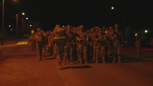 JTF-SB service members launch final day of intensive air assault training