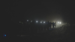 BRC Death Hike 2-26
