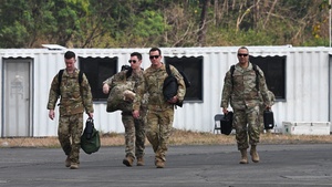 Balikatan 2026: 317th AW leadership observes SFO at Lal-lo