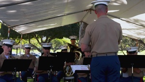 B-Roll: MARFORPAC supports the 2026 ANZAC Day ceremony