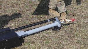 Hornet Drone UAS Training in GTA