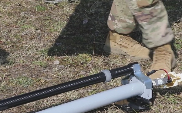 Hornet Drone UAS Training in GTA