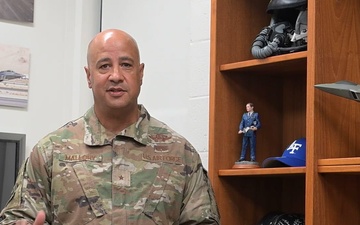 May 2026 Drill Command Message