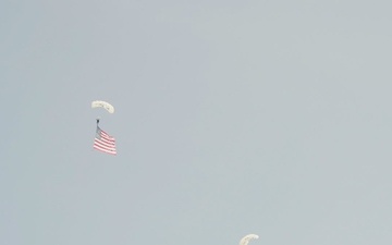 Marine Corps Air Station Iwakuni’s Family Day 2026