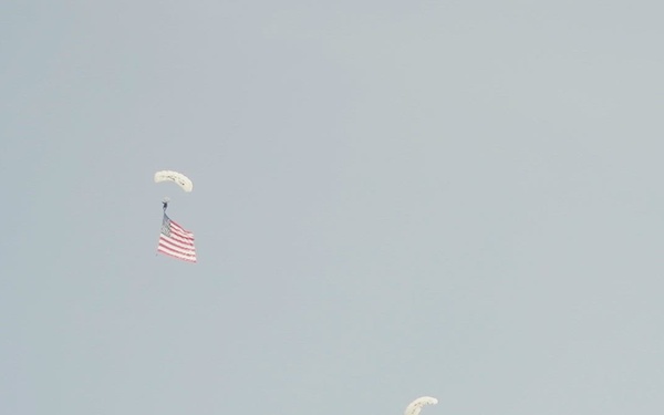Marine Corps Air Station Iwakuni’s Family Day 2026