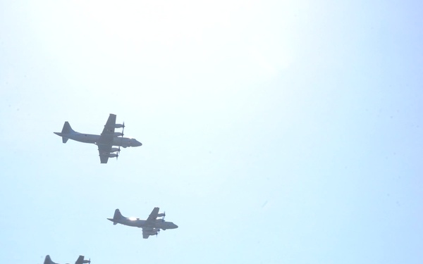 Marine Corps Air Station Iwakuni’s Family Day 2026