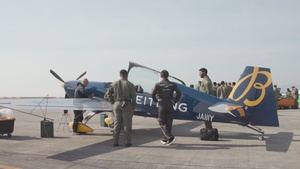 Marine Corps Air Station Iwakuni Family Day 2026
