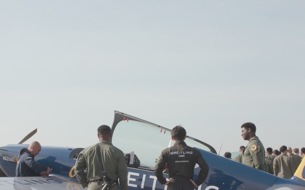 Marine Corps Air Station Iwakuni Family Day 2026