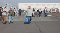 Marine Corps Air Station Iwakuni Family Day 2026