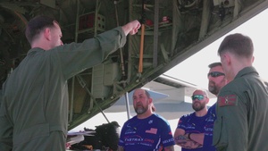 Marine Corps Air Station Iwakuni Family Day 2026