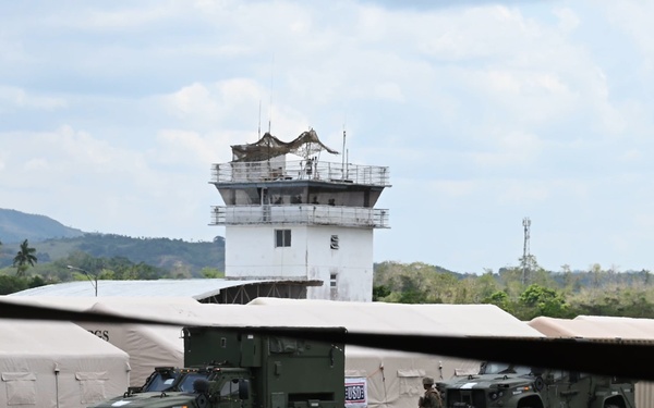 Balikatan 2026: 317th AW, 3rd MD airlift MCV to Basco, Philippines