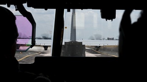 Balikatan 2026: 317th AW conducts formation, low-level flight training in Luzon, Philippines