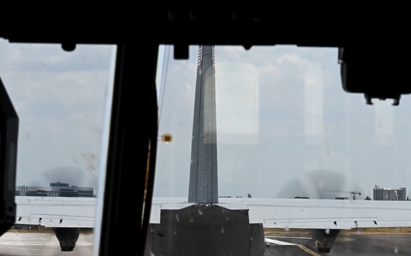 Balikatan 2026: 317th AW conducts formation, low-level flight training in Luzon, Philippines