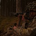 B-Roll 1-12 Cavalry Conducts Live-Fire, Counters Drone Threats in Latvia
