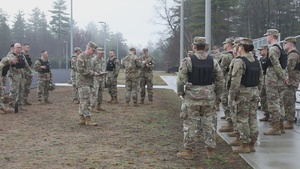 NH Army National Guard 2nd STEP course builds foundational skills, prepares Soldiers for leadership roles w. lower thirds, outro