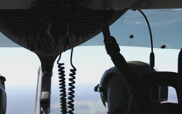 Adapting and Integrating Aviation