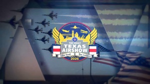 The Great Texas Airshow Day 1-Part 1