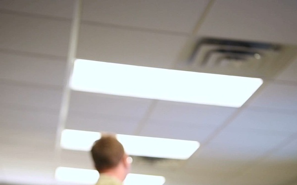 Vertical B-Roll: 137th SOW hosts tactical communicators in AFSOC course