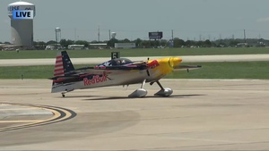The Great Texas Airshow Day 1-Part 2
