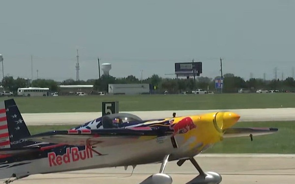 The Great Texas Airshow Day 1-Part 2