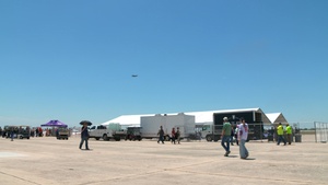 The Great Texas Airshow 2026